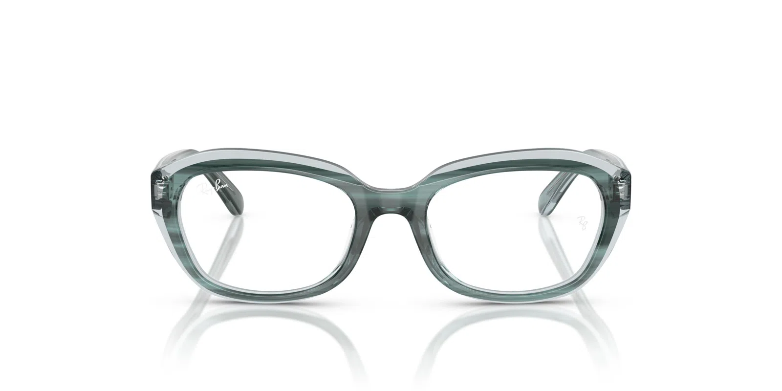Ray-Ban Junior 1636 Eyeglasses - view 28